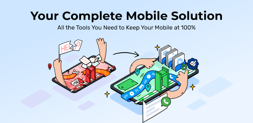 Dr.Fone v5.2.20.987 MOD APK [Premium Unlocked]