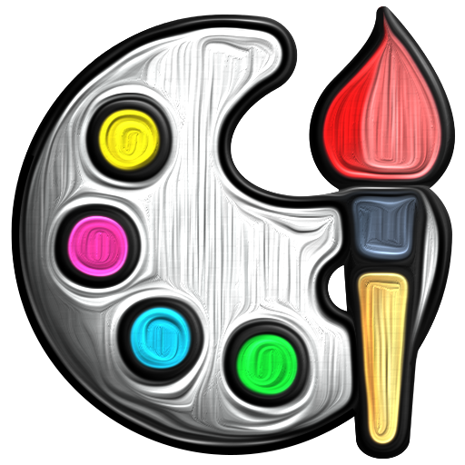 Painting 3D Icon Pack v5.6 APK [Full Version]