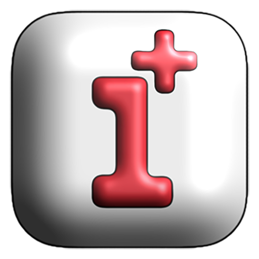 Oxigen Square 3D Icon Pack v1.6 APK [Full Version]