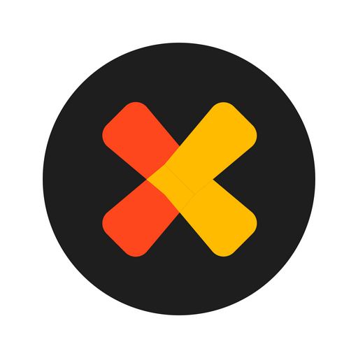 MiDark Icon Pack [Round] v1.4.6 APK [Full Version]