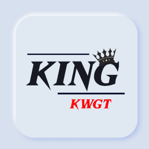 KinG KWGT v15.0 APK [Full Version]