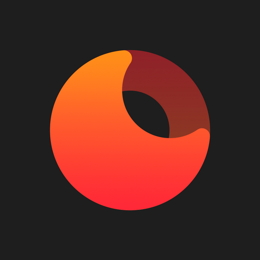 HuxOne Dark Icon Pack v3.3 APK [Full Version]