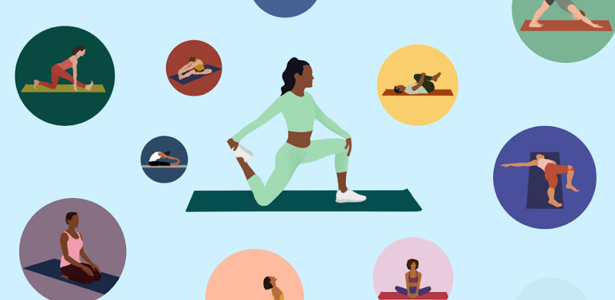 Bend: Stretching & Flexibility v7.1.0 MOD APK [Premium Unlocked]