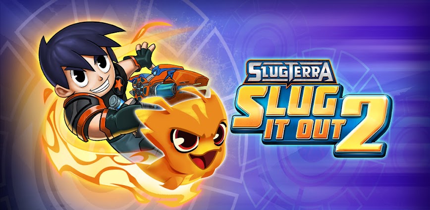 Slugterra: Slug it Out 2 v6.1.0 MOD APK [One Hit, Unlimited Money]