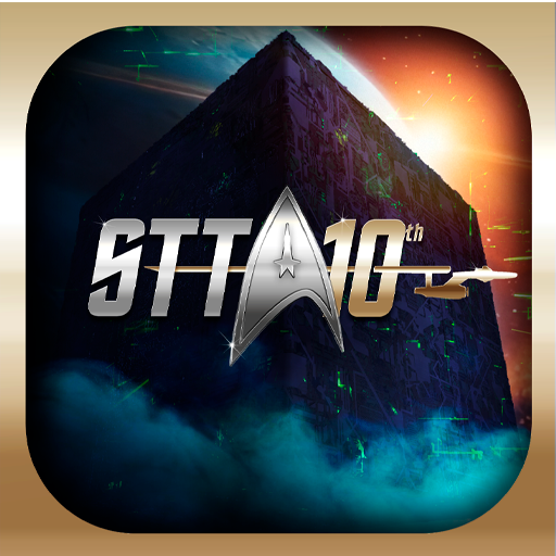 Star Trek Timelines v12.0.1 MOD APK [Menu, Game Speed]