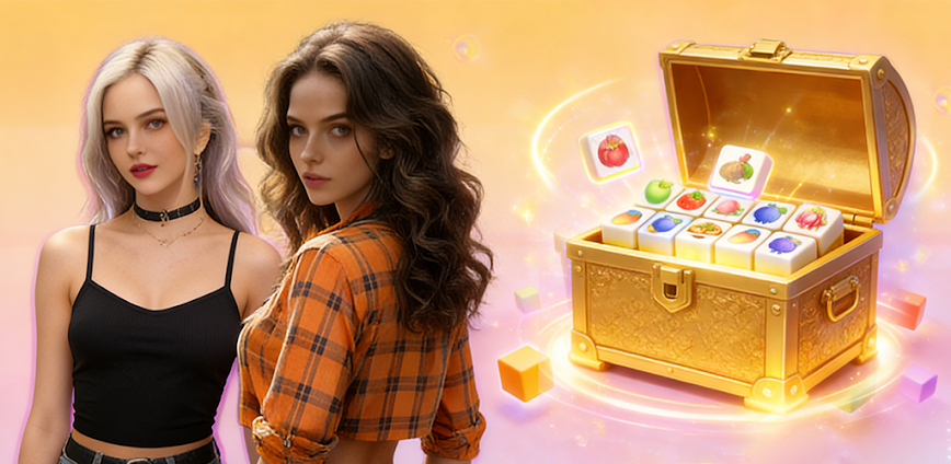 Tile Blast Star v3.5 MOD APK [Menu, Unlimited Currencies, Unlock VIP]