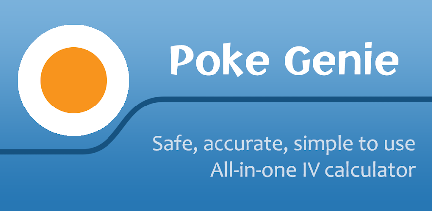 Poke Genie MOD APK v8.14.5 [Premium Unlocked]