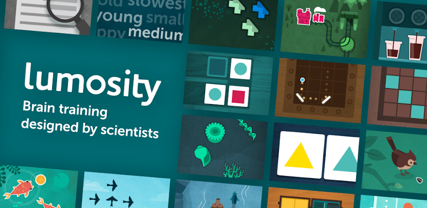 Lumosity v10.19.81 MOD APK [Premium Unlocked]