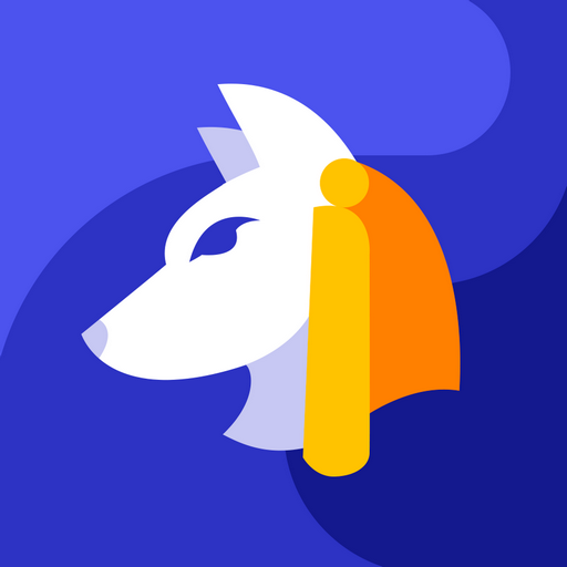 Anubis Icon Pack v7.1 APK [Full Version]