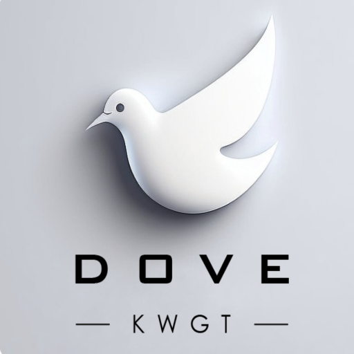 Dove KWGT v1.1.3 APK [Full Version]