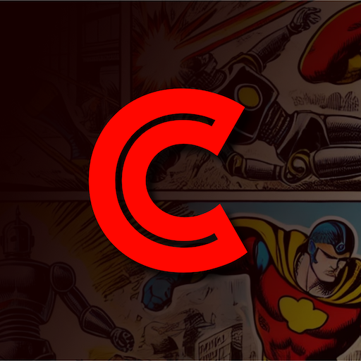 Comic Reader CBR, CBZ & PDF v1.29.1 MOD APK [Premium Unlocked]
