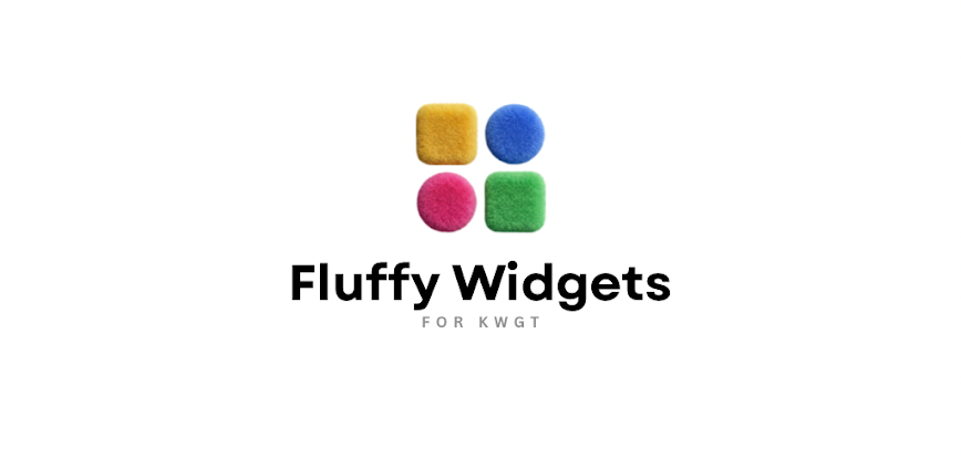 Fluffy Widgets for KWGT v5.0 APK [Full Version]