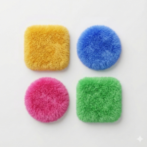 Fluffy Widgets for KWGT v5.0 APK [Full Version]