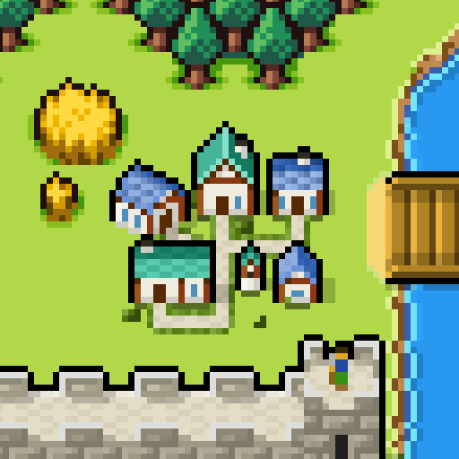 Island Empire Strategy v1.8.20.7 MOD APK [Menu, Unlimited Money, No Ads]