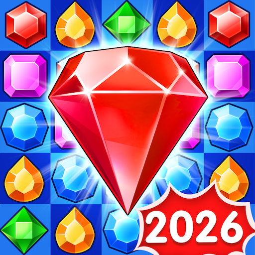 Jewels Legend v3.22.0 MOD APK [Unlimited Coins, Lives]