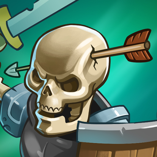 Idle Bounty Adventures v1.3.2317 MOD APK [Unlimited Money, Speed]