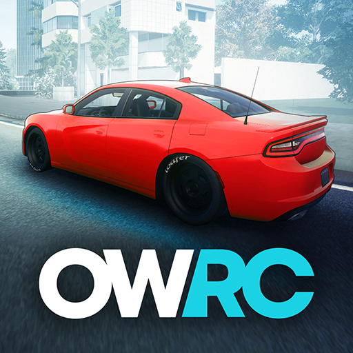 OWRC: Open World Racing v1.0256 MOD APK [Free Shopping]