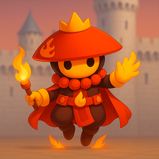 Archmagic Survivors Magic TD v1.4.8 MOD APK [Menu, Damage, Free Purchase]