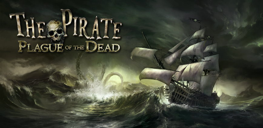 The Pirate: Plague of the Dead MOD APK v3.0.6 [Unlimited Money, Premium Map]