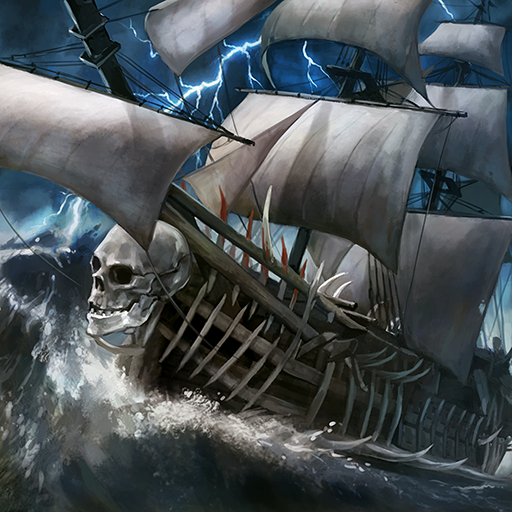 The Pirate: Plague of the Dead MOD APK v3.0.6 [Unlimited Money, Premium Map]