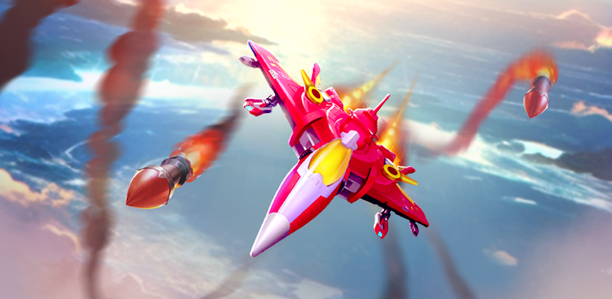 Galaxy Wing Zero v1.102.225 MOD APK [Menu, Free Purchase, God Mode]