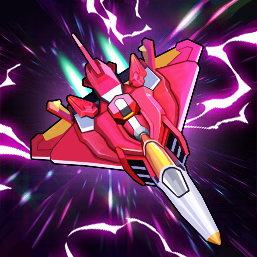 Galaxy Wing Zero v1.102.225 MOD APK [Menu, Free Purchase, God Mode]