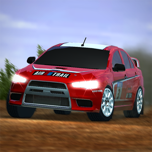 Rush Rally 2 v1.169 MOD APK [Unlocked All Cars]