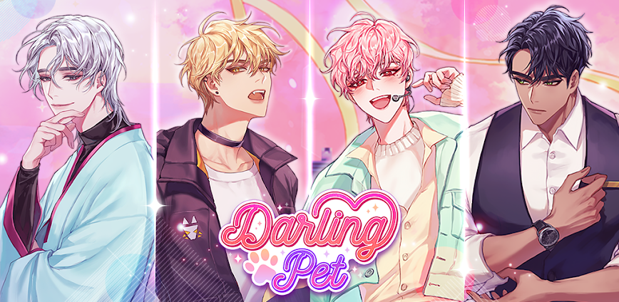 Darling Pet v1.10.1 MOD APK [Free Premium Choices]
