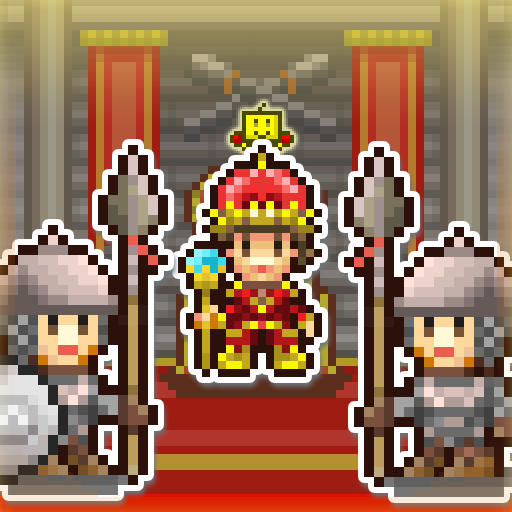 Kingdom Adventurers v2.6.2 MOD APK [Unlimited Money, Tickets]