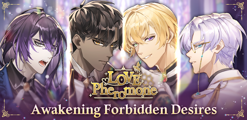 Love Pheromone v1.6.1 MOD APK [Free Premium Choices]