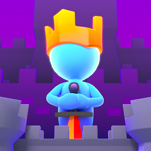 King or Fail v0.33.6 MOD APK [Menu, High Damage, Unlimited Resources, No Ads]