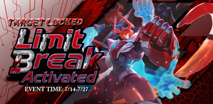 Legend of Ace v1.78.1 MOD APK [Skills Up Enable, Disable Epic Monster, Pet, Hide Hero in Map]