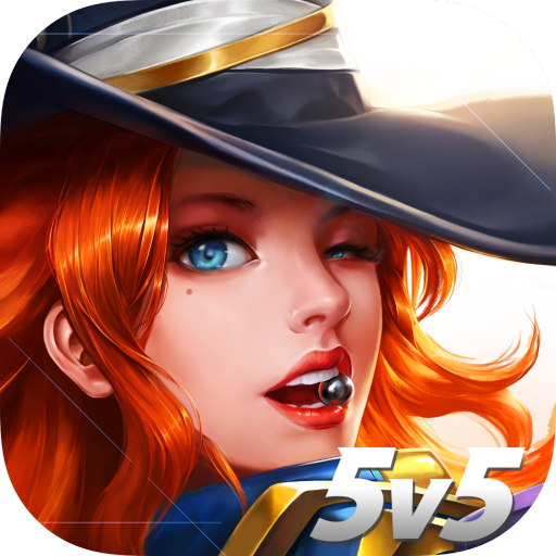 Legend of Ace v1.78.1 MOD APK [Skills Up Enable, Disable Epic Monster, Pet, Hide Hero in Map]