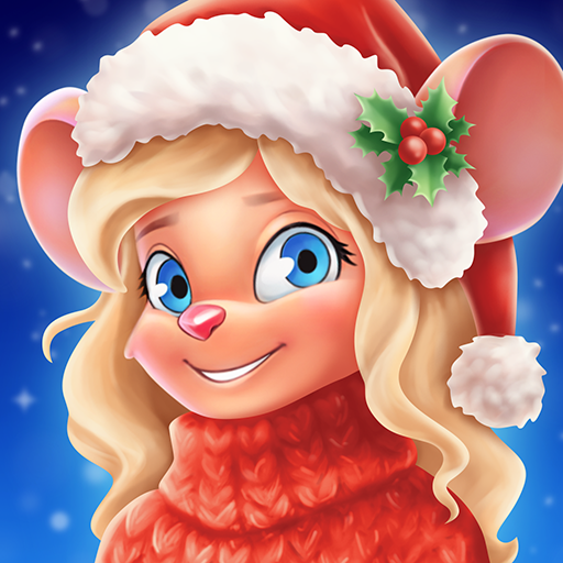 Merge Inn v7.14 MOD APK [Coins/Gems Earn x1000, Energy/Gems/Coins NoDecrease]