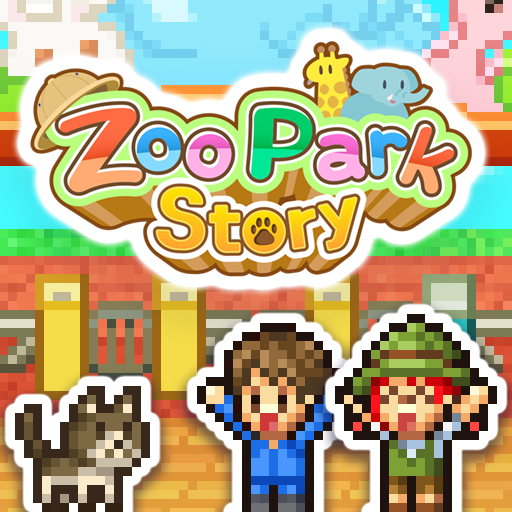 Zoo Park Story v1.2.7 MOD APK [Unlimited Money, Tickets]