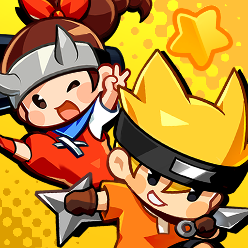 Ninja Survivors Online v1.852 MOD APK [Unlimited Money, Speed Game]
