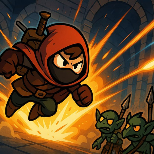 Loadout Warrior v3.1.3 MOD APK [Unlimited Gems, Remove ADS]