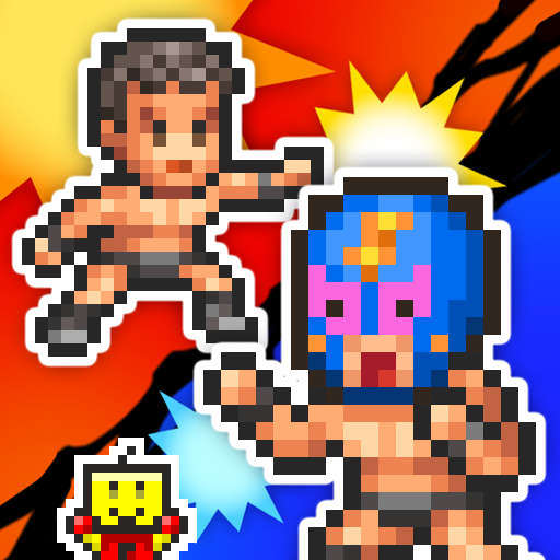 Pro Wrestler Story v1.3.0 MOD APK [Menu, Currency Always Increase]