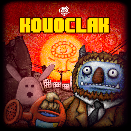 Kovoclak v1.205 APK [Unlocked Game]