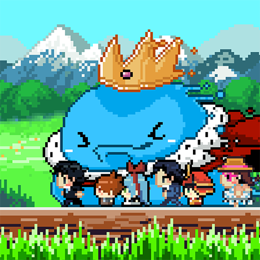 Isekai Dispatcher v1.0.25 MOD APK [God Mode, One Hit]