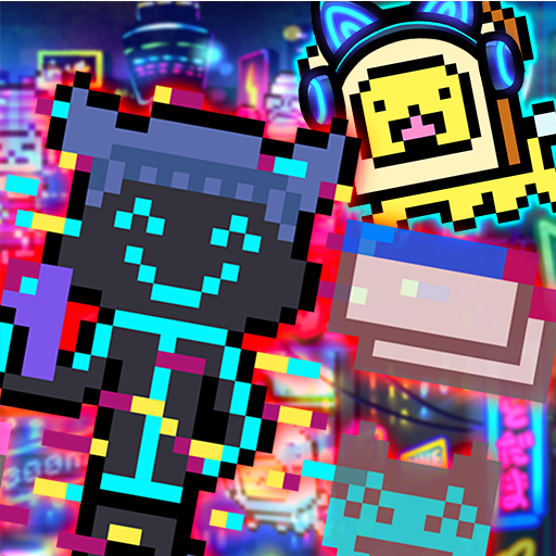 Kotodama Diary v3.87.1 MOD APK [Unlimited Gems, Coins]