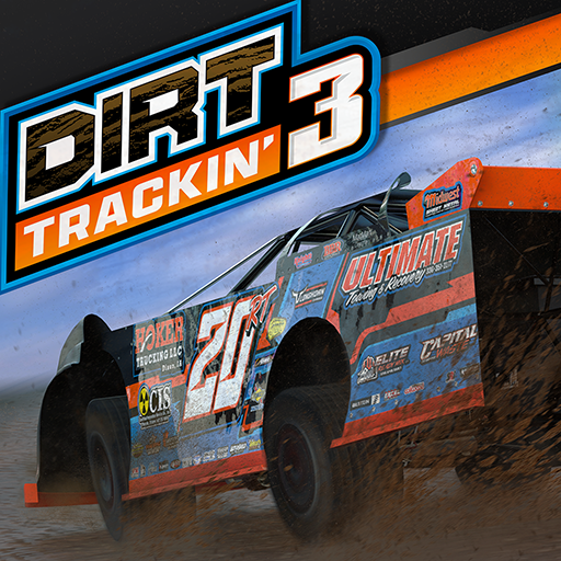 Dirt Trackin 3 v2.20 APK [Unlocked Game]