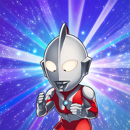 ULTRAMAN Puzzle Shuwatch v1.26.11 MOD APK [Menu, One Hit, High Defenses]