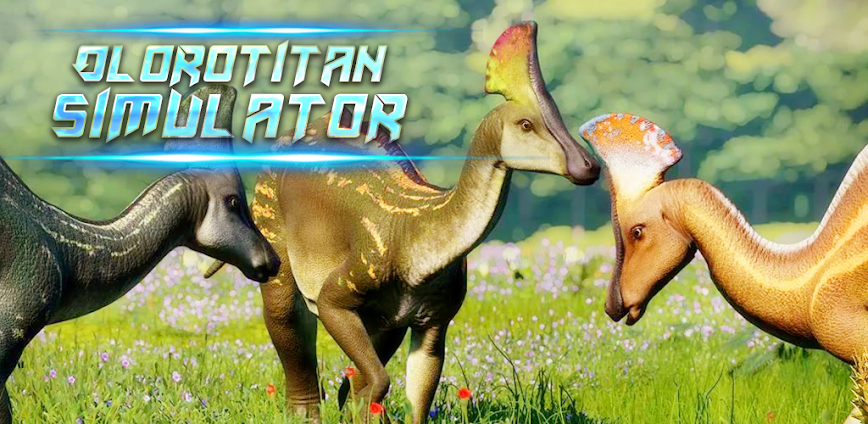 Olorotitan Simulator v1.2.2 MOD APK [Unlimited Coins, No Skill CD, Speed]