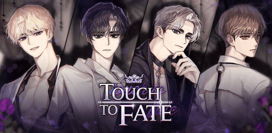 Touch to Fate v1.3.1 MOD APK [Free Premium Choices]
