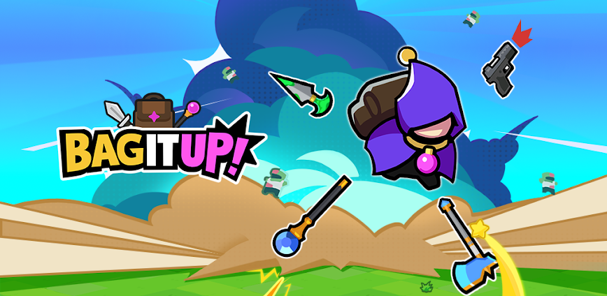 Backpack Survivors v1.1.04 MOD APK [Menu, Unlimited All]