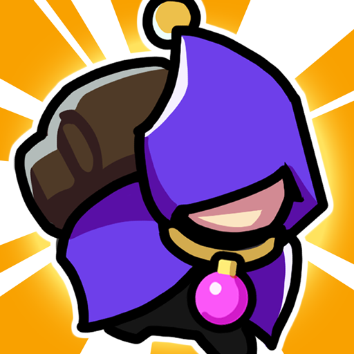 Backpack Survivors v1.1.04 MOD APK [Menu, Unlimited All]