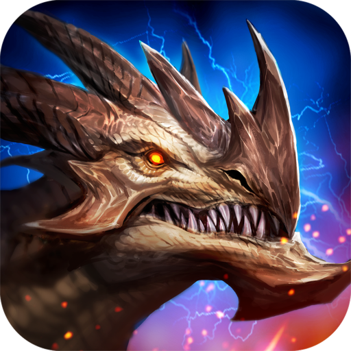 Dragon Reborn v23.1.81 MOD APK [Menu, Game Speed]