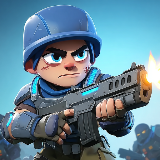 Last Legion v1.1.2 MOD APK [Menu, Damage Multiplier]