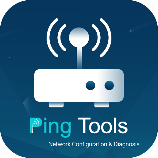 Ping Tools Network & WiFi v1.8 MOD APK [Premium Unlocked]